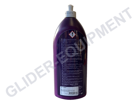 3M Perfect-It Gelcoat Compound+Polish (Marine Imperial) [30344E (06044E)]